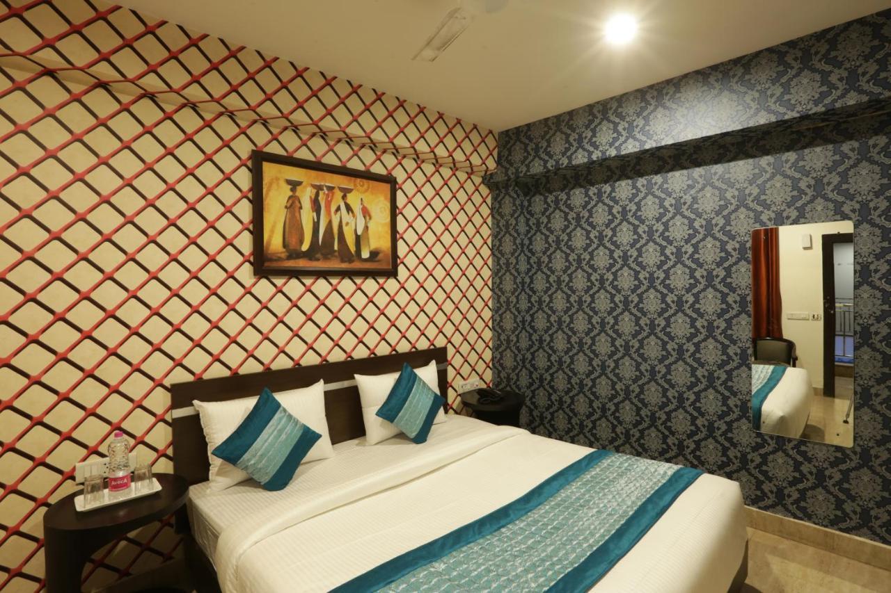Bed & Breakfast Palm Emerald Near International Airport New Delhi